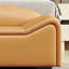 Banc rembourré en cuir Cardon-2118657950-2118657939