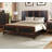 King Size Panel Bed