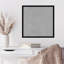 Magnetic Metal Photo Memo Board-101932221