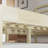 100% Solid Wood Platform Bed