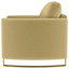 Fauteuil d'appoint Whittier