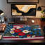Polyester Desk Pad-1283264214
