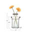 Vase de table en verre Amphora-43420091