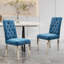 Chaise parsons capitonnée Quintica-1247732119