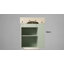 Meuble-lavabo mural 21,5 po avec lavabo en céramique-44215456