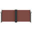 Auvent latéral rétractable Vidaxl anthracite-99716980-113768685