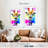 Brampt Safari Splash Giraffe-108254164