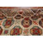 Tapis géométrique Kazak 10 x 14