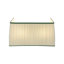 Amanda Lindroth Rectangle Flush Mounted Sconce-196701609