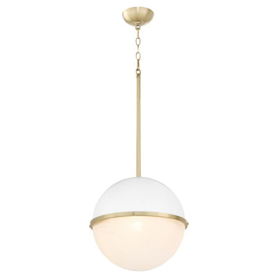 Rafiul 1 - Light Pendant