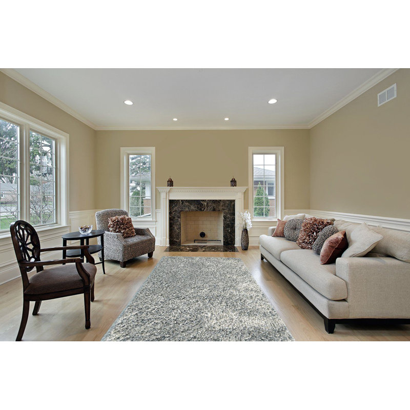 Altringham Indoor Rug, Rectangle 5' x 7'