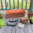 Metal Railing Planter-1249779045
