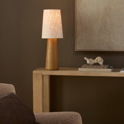 Lampe de table Freda