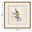 Jig Giclee Print by Dana Gibson