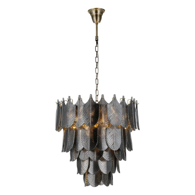 Chandelier 10 - Light Chandelier