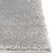 Mcclain Silver/Grey Shag Soft Area Rug