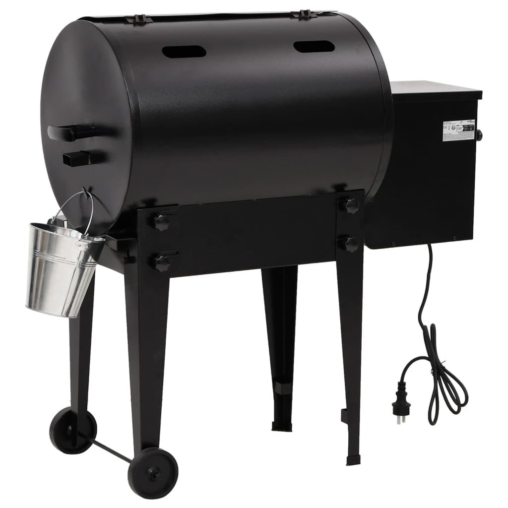 50 cm Propan-Gasgrill