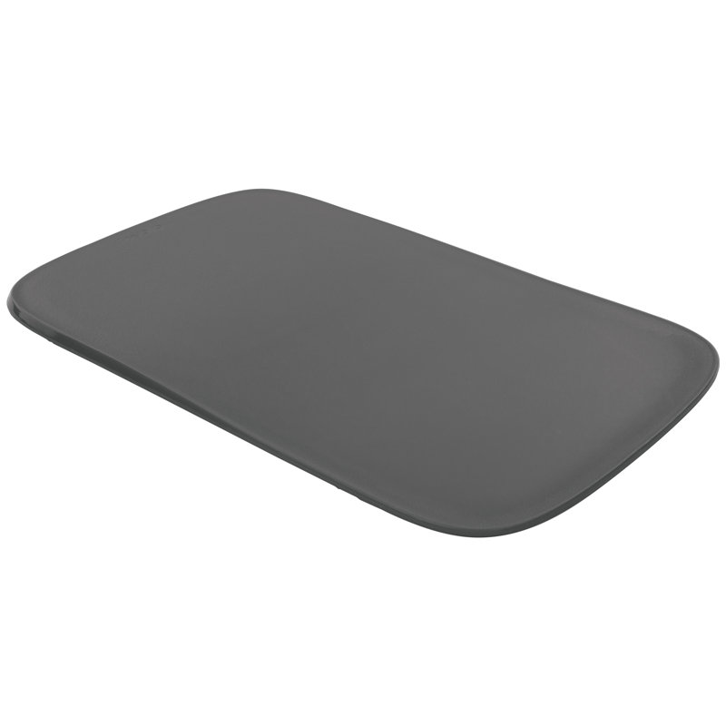 Planche à découper Tovolo Hi-Low, antidérapante, lavable au lave-vaisselle