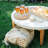 Drayon Coffee Table