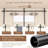 Room Divider, Height And Width Adjustable No Drilling Curtain Rod, Heavy Duty Metal Tension Wall Divider For Room Separation, Portable Wall Partition Separators Not Included Curtains