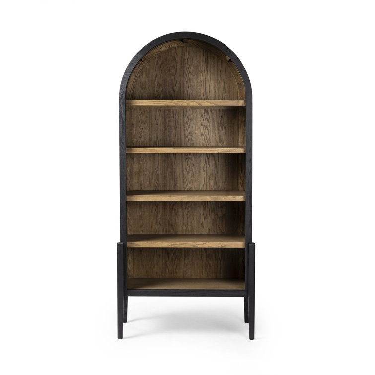 Tolle Solid Wood Bookcase