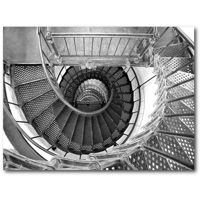 " Stair "