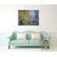 Claude Monet - Wrapped Canvas Painting-21212878