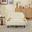 Canapé pour petit salon et chambre à coucher-118647545