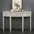 Blanc antique est en rupture de stock