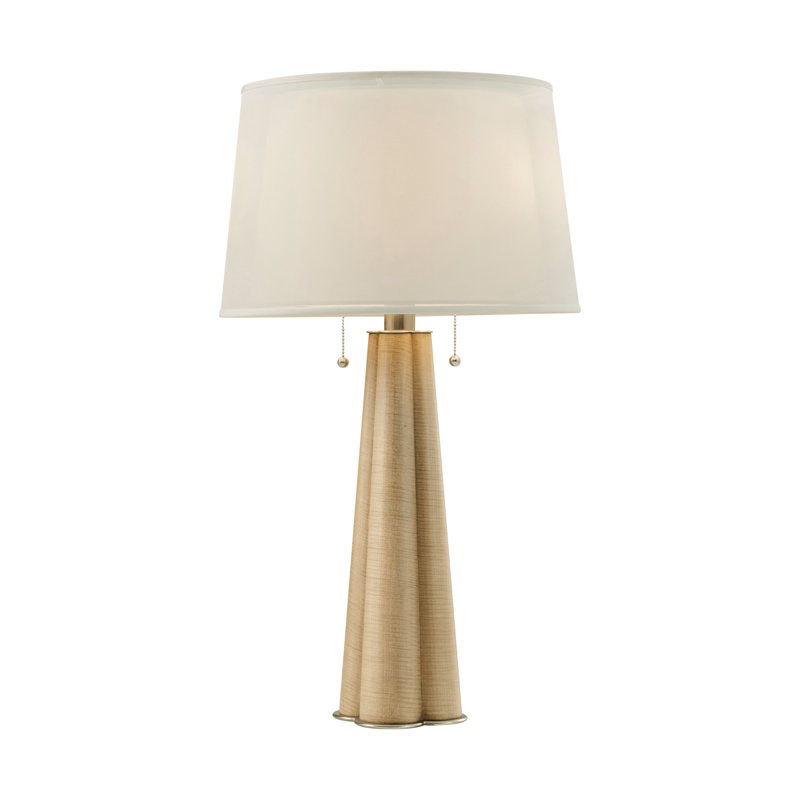 Lampe de table Origins II, Sésame