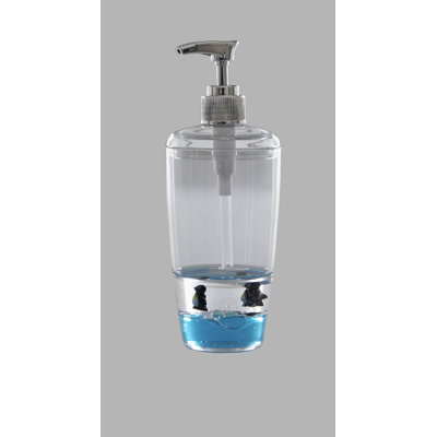 Soap Dispenser
