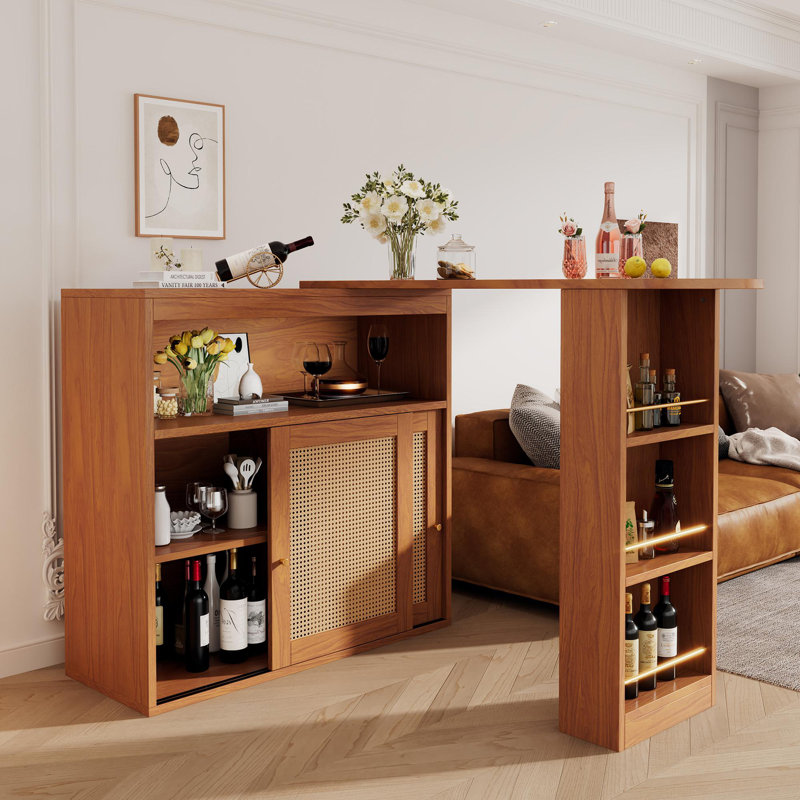 39cm Bar Cabinet