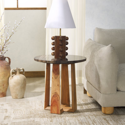 Table de bout Amberly