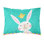 Happy Easter Microfiber Pillowcase
