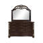 Commode 11 tiroirs Maximus