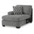 Birkdale Court 3-Piece Sectional