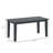 Patio Table,Rectangle Outdoor Coffee Table-608814632