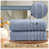 Bath Towel - 6 Pack