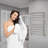 Traditional Towel Rail Towel Warmer-19379228