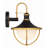 Avangeline Steel Wall Light-93930580