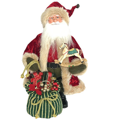 Christmas Figurines & Collectables