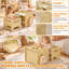 Ensemble de table pour tout-petits Montessori