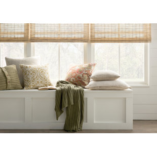 Housse de coussin carré et insert