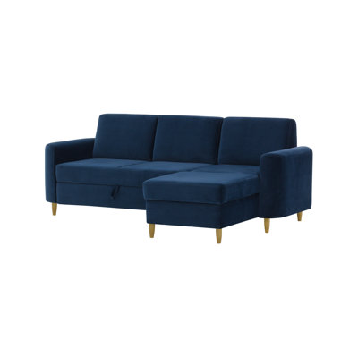 Chaim 4 Seater Sofa Bed