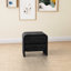 71.12cm W Solid Wood Bedside Table