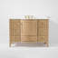 Ensemble de meuble-lavabo simple 48 po Lauren-712794577-698629070