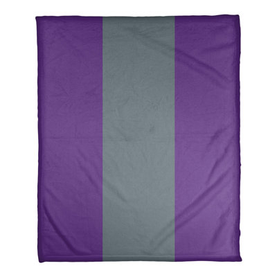 Sacramento Quilted Throw Blanket