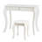 Milledgeville Kids Vanity Set with Mirror-143669143