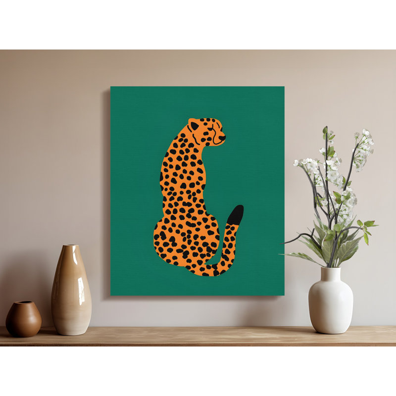 Guth Wrapped Canvas Print Set, 20x30