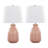 Talon Ceramic Lamp-1667593601